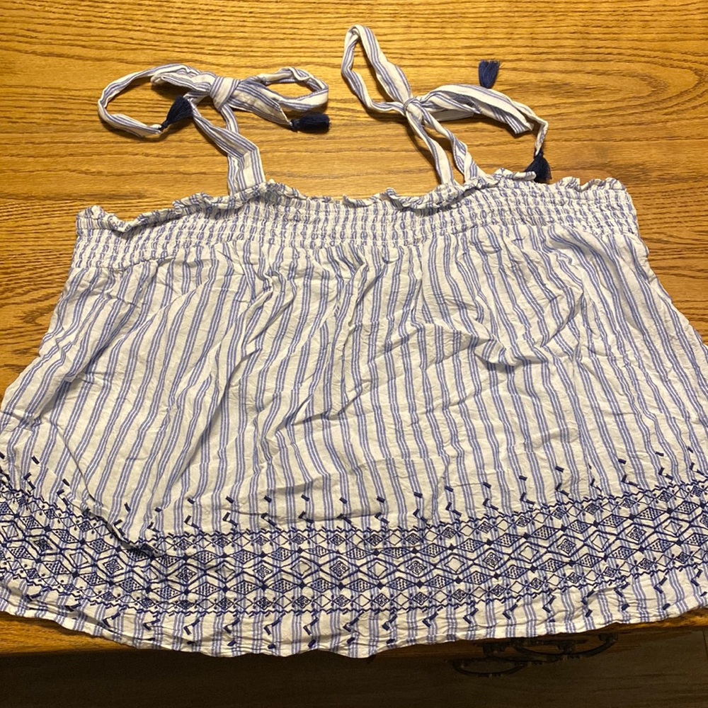 NWOT Old Navy Tank